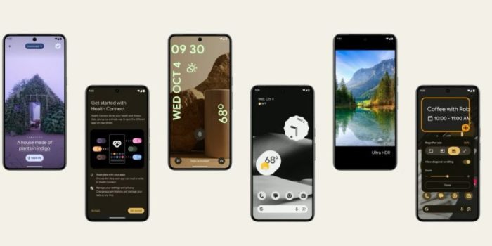 Android 14: new features and everything you need to know | TechRadar